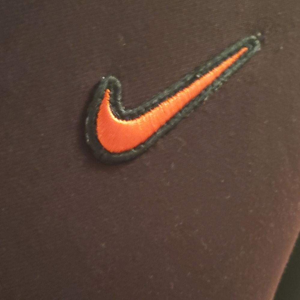 Nike Warmup Jacket - image 5